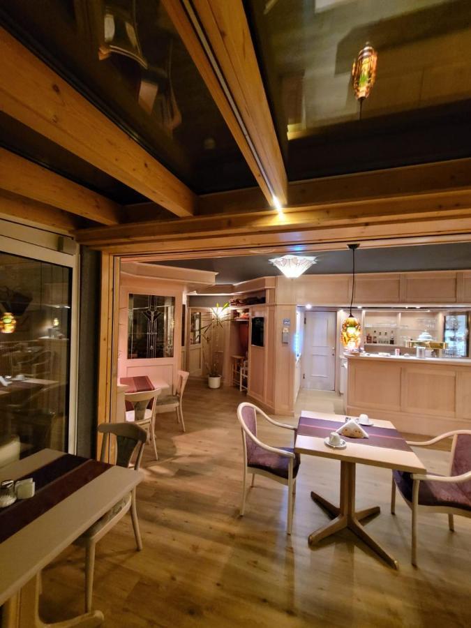 Ambiente Hotel Garni Plauen Dış mekan fotoğraf