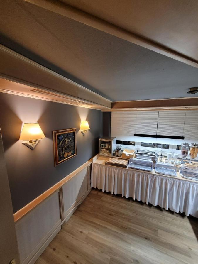 Ambiente Hotel Garni Plauen Dış mekan fotoğraf