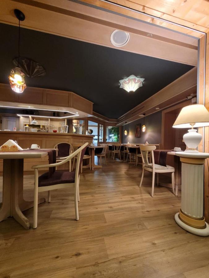 Ambiente Hotel Garni Plauen Dış mekan fotoğraf