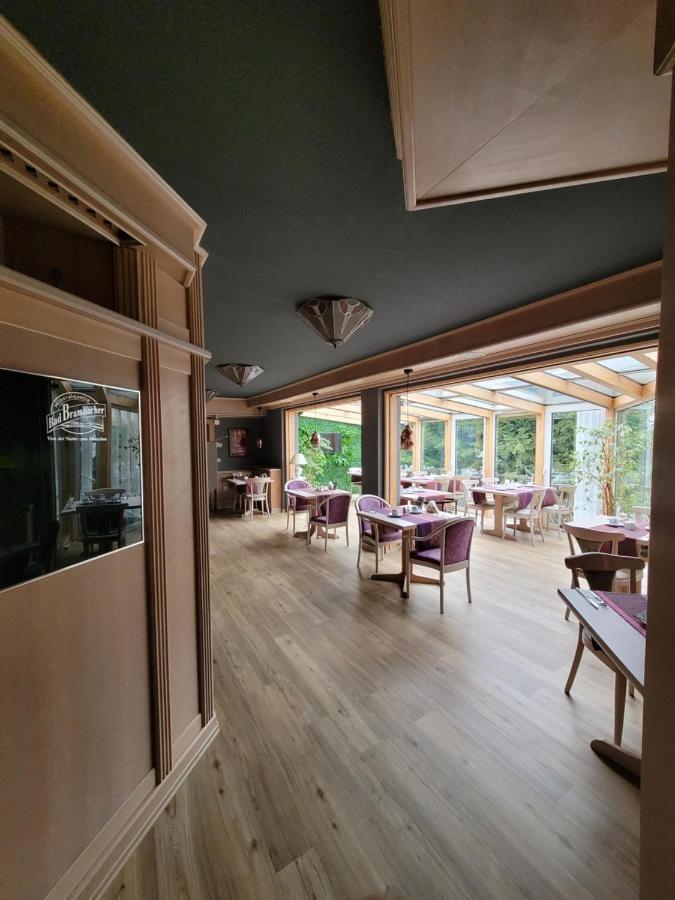 Ambiente Hotel Garni Plauen Dış mekan fotoğraf