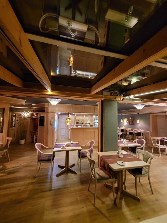 Ambiente Hotel Garni Plauen Dış mekan fotoğraf