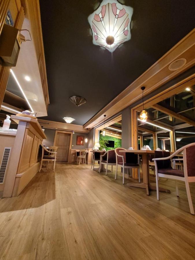Ambiente Hotel Garni Plauen Dış mekan fotoğraf