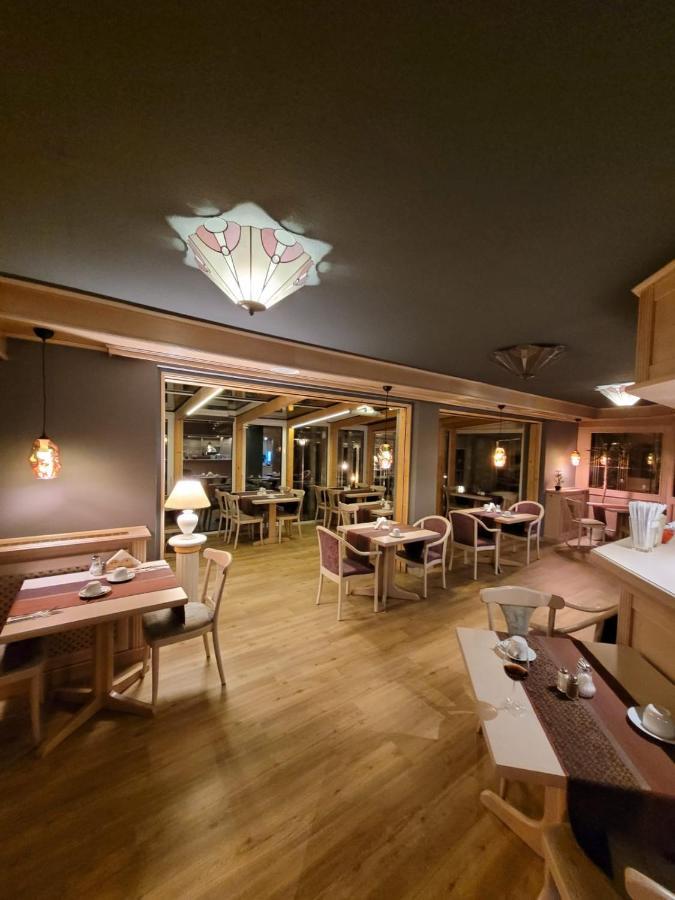 Ambiente Hotel Garni Plauen Dış mekan fotoğraf