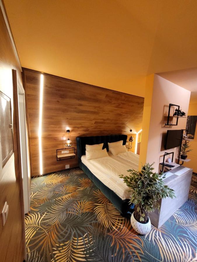Ambiente Hotel Garni Plauen Dış mekan fotoğraf