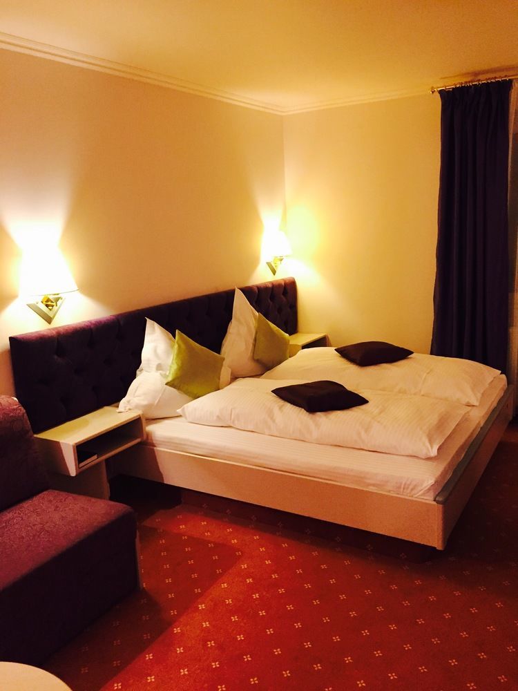 Ambiente Hotel Garni Plauen Dış mekan fotoğraf